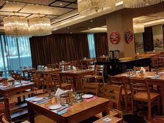 -北京九华山庄会展酒店
