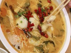-鱼你在一起(燕郊永旺梦乐城店)