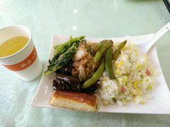 早餐-正阳春鸭子楼(汉沽店)