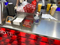 -苏阁鲜果茶(虎门君乐汇店)