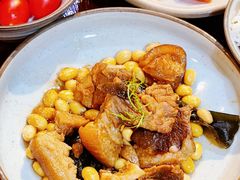 -山食间·中式营养轻餐(保利时光里店)