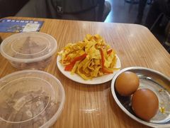 -有礼有面(知春路店)