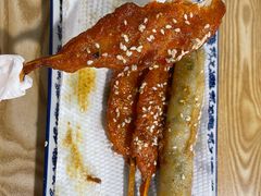 -黄记潮汕甜汤(贝底田坊店)