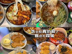 -衣裳街历史文化街区