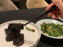 文火煨山东黑牛-鲁采LU STYLE(新天地店)
