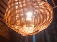 -荷风细雨·中国茶宴(碧云店)