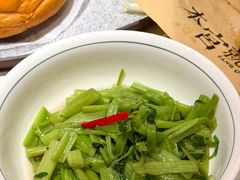 -塘桥老哥·常州鱼鲜土菜(勤业路店)