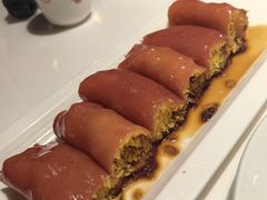 -稻香饭店(IFS国金中心店)