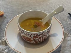 杨枝甘露-福玺荟(外滩罗斯福店)