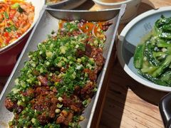 -树厨贵州菜(大十字店)