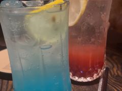 -The Cheebat 锌吧·Bistro(体育西店)