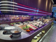 -比格比萨自助(公益西桥华联店)