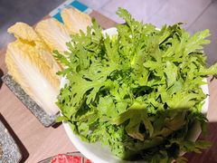 -老鼎旺安格斯牛肉火锅(衡艺广场店)