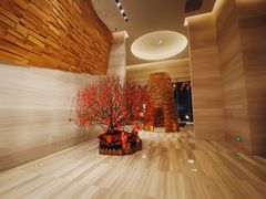 -广州柏悦酒店·悦吧·顶楼露天酒吧