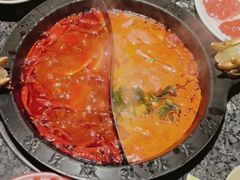 -蜀大侠火锅(春熙路店)