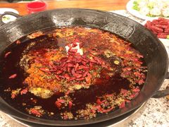-正渝70年代老火锅(汽博店)