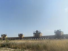 -敕勒川草原文化旅游区