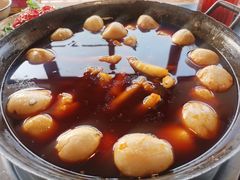 李子坝特供芋儿-李子坝梁山鸡(李子坝大鸡哥店)