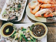 -贞姨美食·老字号海鲜大排档