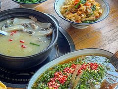 -妈妈的味道(和顺古镇店)