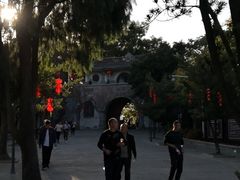 -蒋氏故居