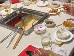 -海底捞火锅(高科广场店)