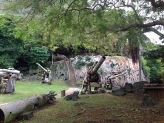 -日军最后司令部遗址