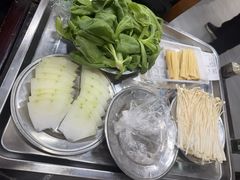 -月圆火锅(宁海东路二店)