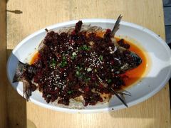 -邻家小馆(银都店)