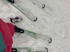 -长沙湘江冰雪世界