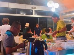 -沈家门海鲜夜排档(东港店)