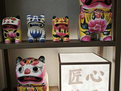 -吕氏疙瘩汤·新鲁菜(济南万象城店)