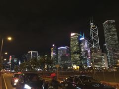 -富豪雪糕车流动点(尖沙咀店)