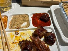-玉善烧烤串城(长春总店)