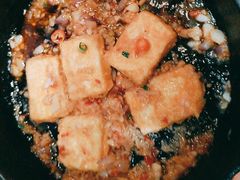 -云海肴·汽锅鸡·云南菜(天津国金汇店)