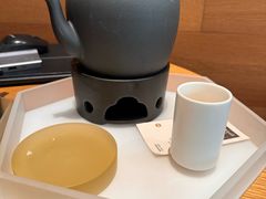 -tea'stone(华侨城创意园店)