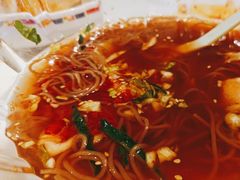 -七八冷面·延边朝鲜族美食(圣熙八号店)