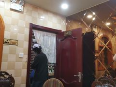 包厢-西北朗益和穆斯林餐厅