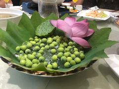 -小蓝鲸湖北菜(八一路店)