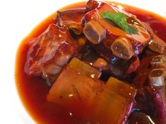 真爱石锅排骨-真爱中国餐馆·年华店(朱雀大街店)