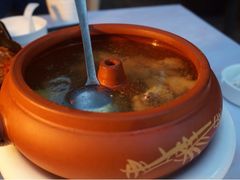 iphone_upload_pic-新竹里馆·花园餐厅(兴苑路店)