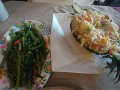 -Red Lobster