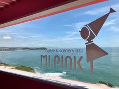 餐饮设施-漳州滨海火山岛自然生态风景区