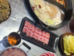 -冯校长老火锅(深圳总店)