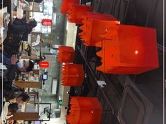 -和府捞面(领展购物广场京通店)