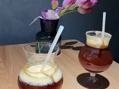 -Cappucimeow猫咪咖啡馆(韦伯时代店)