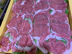 -京门老爆三·铜锅涮肉 爆肚(望京店)