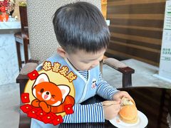 -天津海河悦榕庄·Lobby Lounge大堂吧