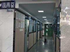-半岛宠物医院24小时(科华中路店)