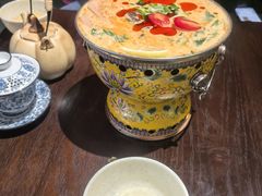 -嗒令甜品·主题融合料理餐厅(首座时代店)